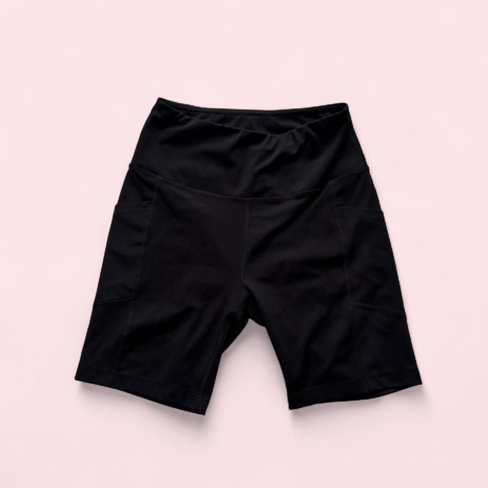 Unbranded Women's Black Shorts